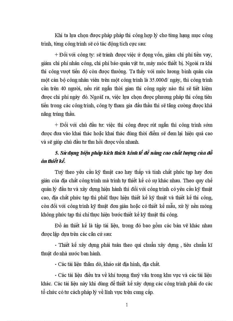image for page Các giải pháp cơ bản góp phần hạ giá thành xây dựng công trình xây dựng ở Công ty xây dựng và phát triển nhà Hai Bà Trưng