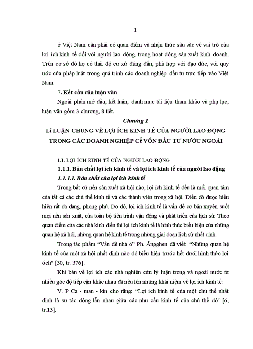 image for page Lợi ích kinh tế của người lao động trong các doanh nghiệp có vốn đầu tư của Nhật Bản trên địa bàn Hà Nội
