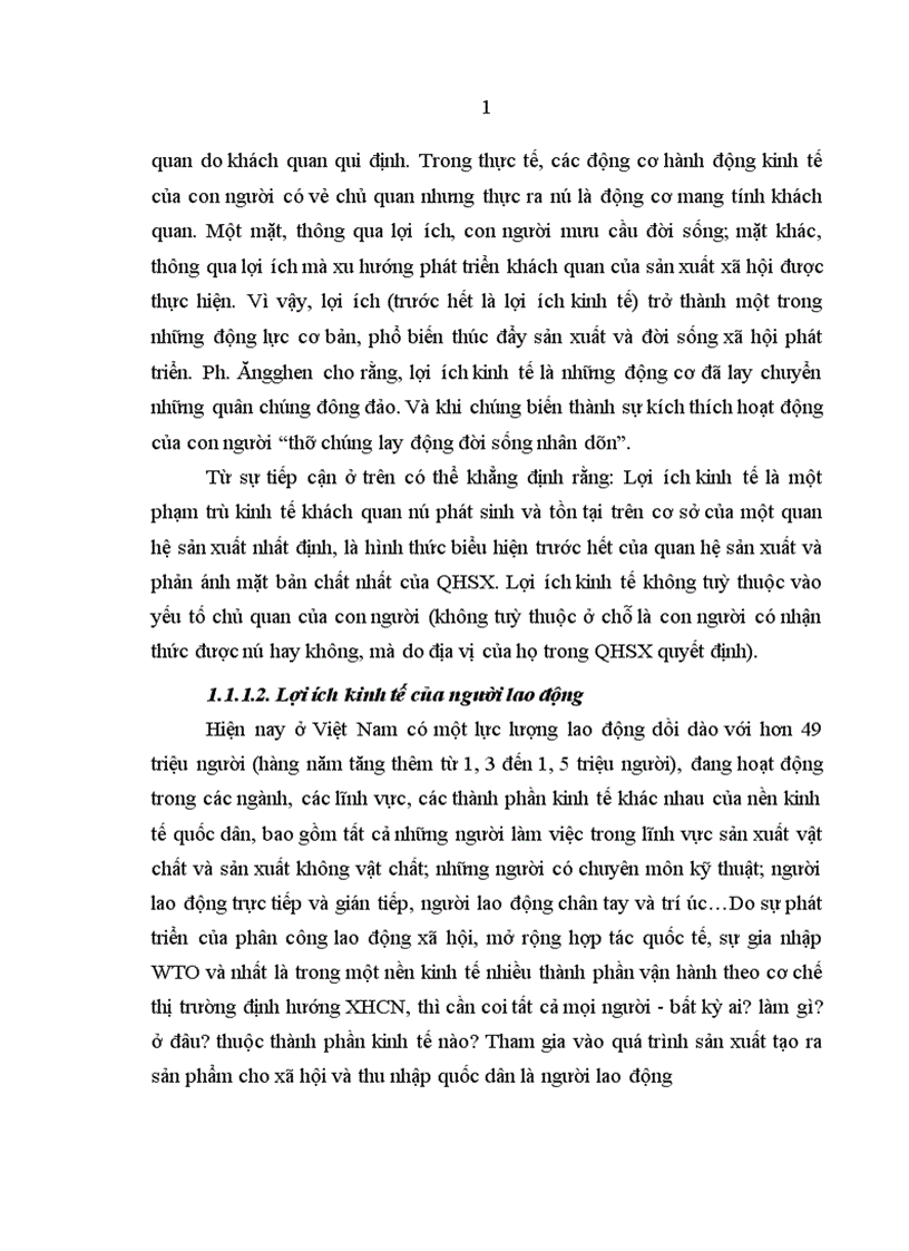 image for page Lợi ích kinh tế của người lao động trong các doanh nghiệp có vốn đầu tư của Nhật Bản trên địa bàn Hà Nội