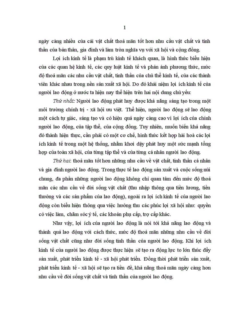 image for page Lợi ích kinh tế của người lao động trong các doanh nghiệp có vốn đầu tư của Nhật Bản trên địa bàn Hà Nội