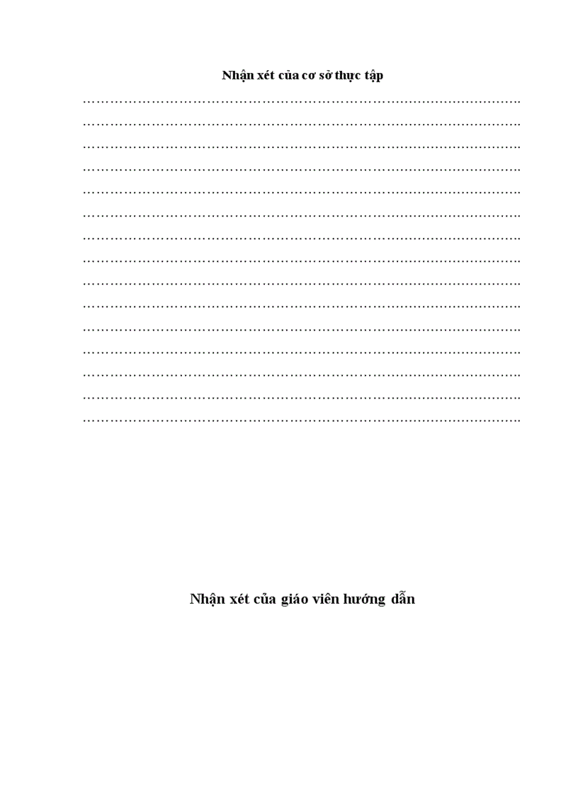 image for page Công tác đào tạo và phát triển nguồn nhân lực tại Công ty TNHH Nam Dương 1