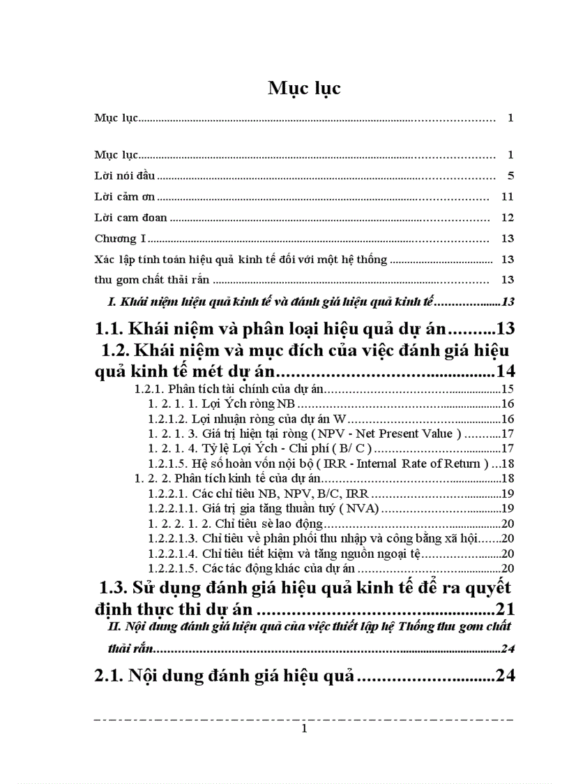 image for page Bước đầu tính toán hiệu quả kinh tế của việc thiết lập hệ thống thu gom chất thải rắn làng giấy Phong Khê huyện Yên Phong tỉnh Bắc Ninh 1