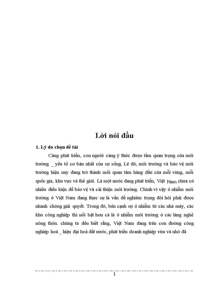 image for page Bước đầu tính toán hiệu quả kinh tế của việc thiết lập hệ thống thu gom chất thải rắn làng giấy Phong Khê huyện Yên Phong tỉnh Bắc Ninh 1