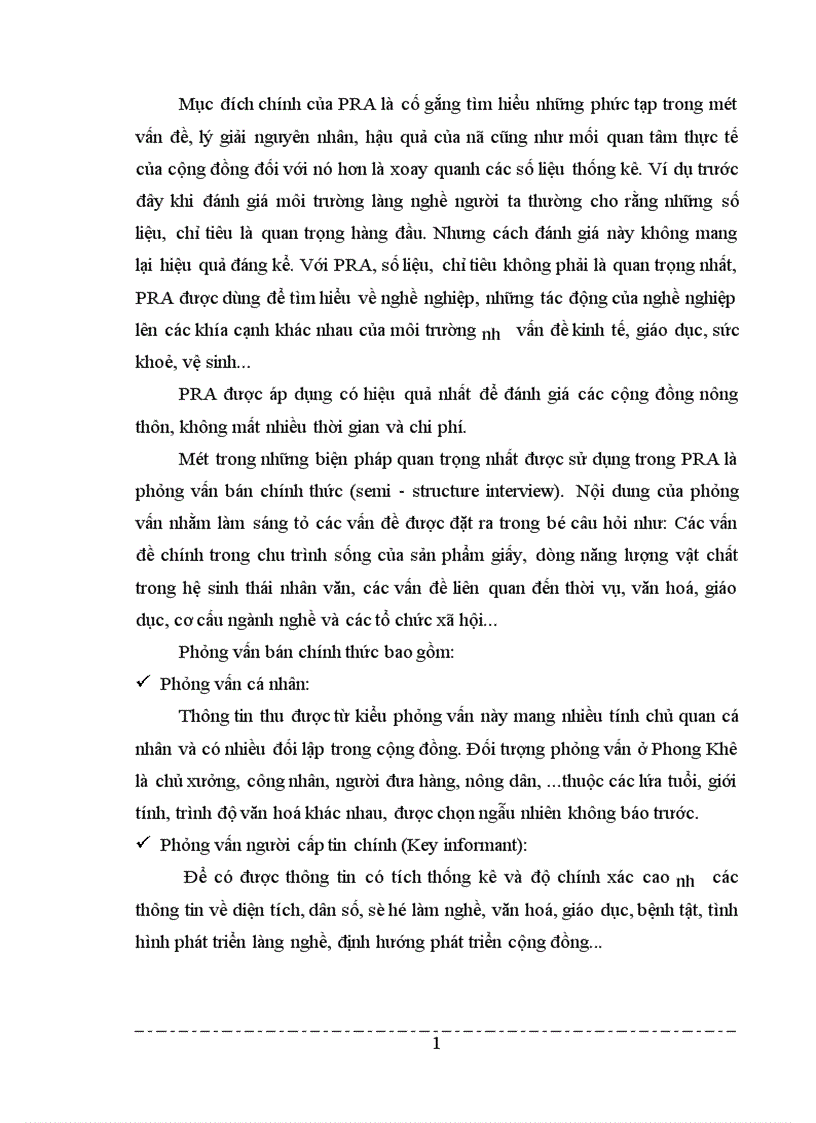 image for page Bước đầu tính toán hiệu quả kinh tế của việc thiết lập hệ thống thu gom chất thải rắn làng giấy Phong Khê huyện Yên Phong tỉnh Bắc Ninh 1