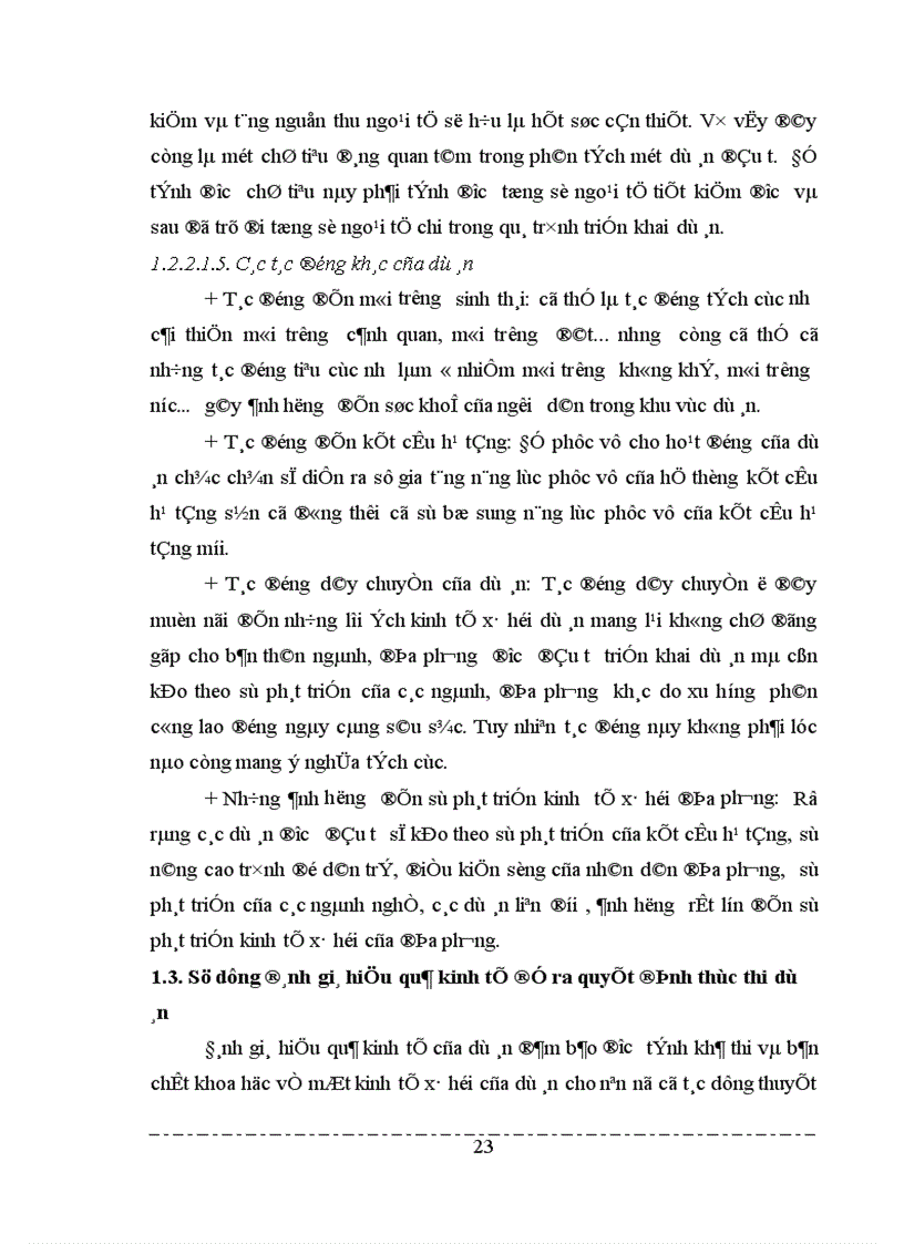 image for page Bước đầu tính toán hiệu quả kinh tế của việc thiết lập hệ thống thu gom chất thải rắn làng giấy Phong Khê huyện Yên Phong tỉnh Bắc Ninh 1