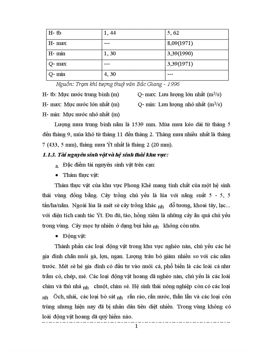 image for page Bước đầu tính toán hiệu quả kinh tế của việc thiết lập hệ thống thu gom chất thải rắn làng giấy Phong Khê huyện Yên Phong tỉnh Bắc Ninh 1