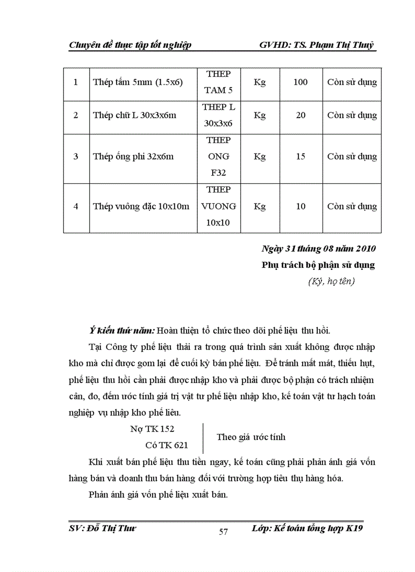 image for page Hoàn thiện công tác kế toán nguyên vật liệu tại Công ty Cổ phần Cầu trục và Thiết bị AVC 1