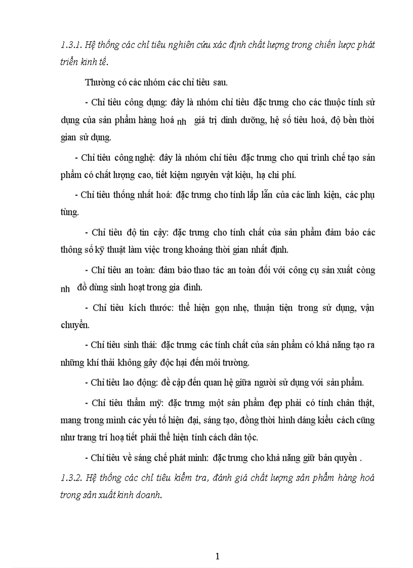 image for page Chất lượng sản phẩm với việc nâng cao khả năng cạnh tranh của công ty bánh kẹo Hải Hà