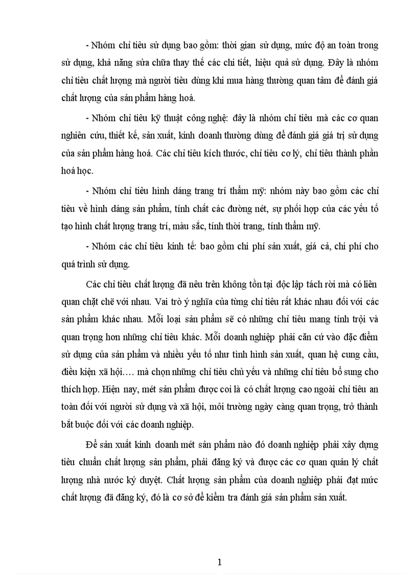 image for page Chất lượng sản phẩm với việc nâng cao khả năng cạnh tranh của công ty bánh kẹo Hải Hà