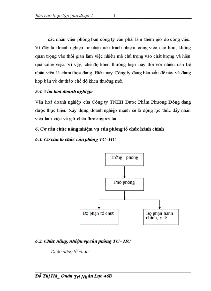 image for page Quá trình hình thành và phát triển hệ thống tổ chức bộ máy các hoạt động kinh doanh chủ yếu chức năng nhiệm vụ của cơ sở thực tập chức năng nhiệm vụ của các phòng ban
