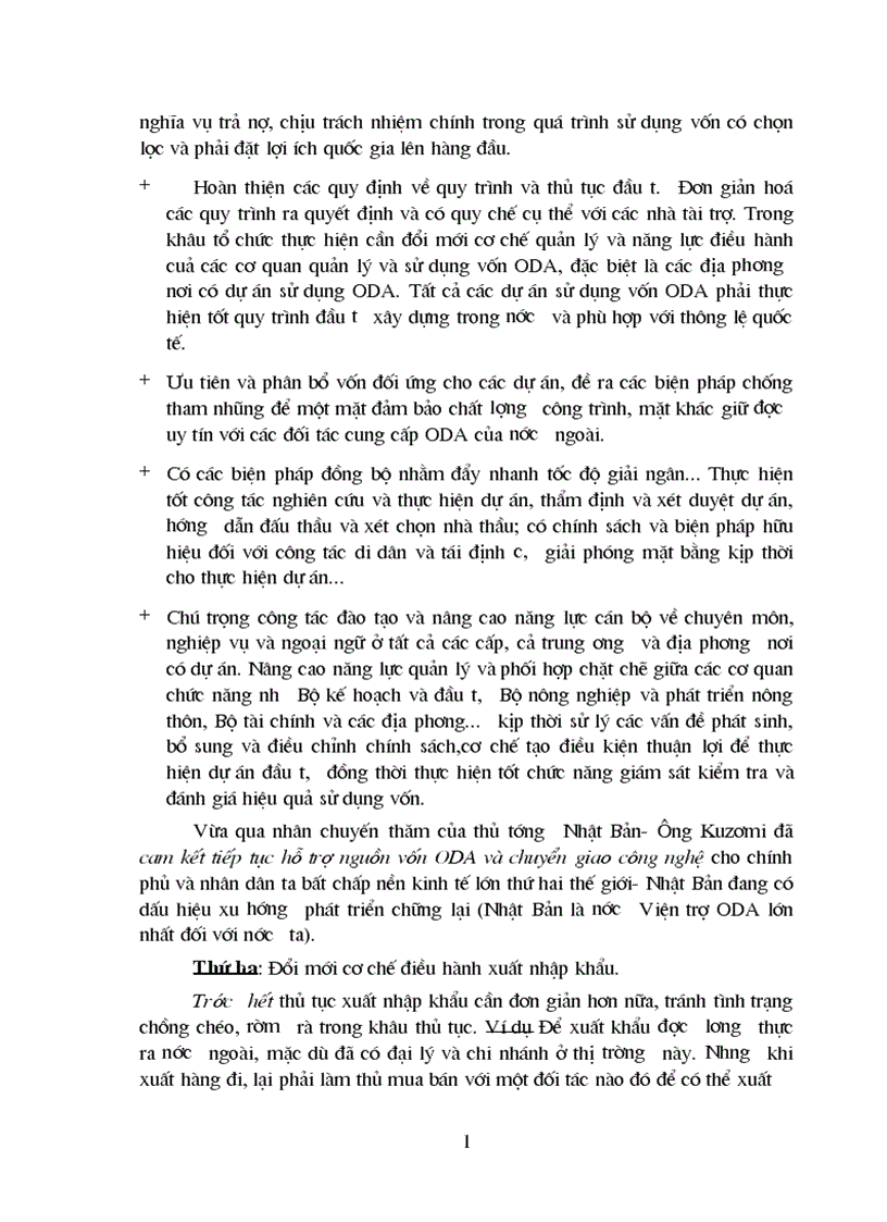 image for page Phương hướng cơ bản chuyển dịch cơ cấu nông nghiệp Việt Nam giai đoạn 2001 2010 1