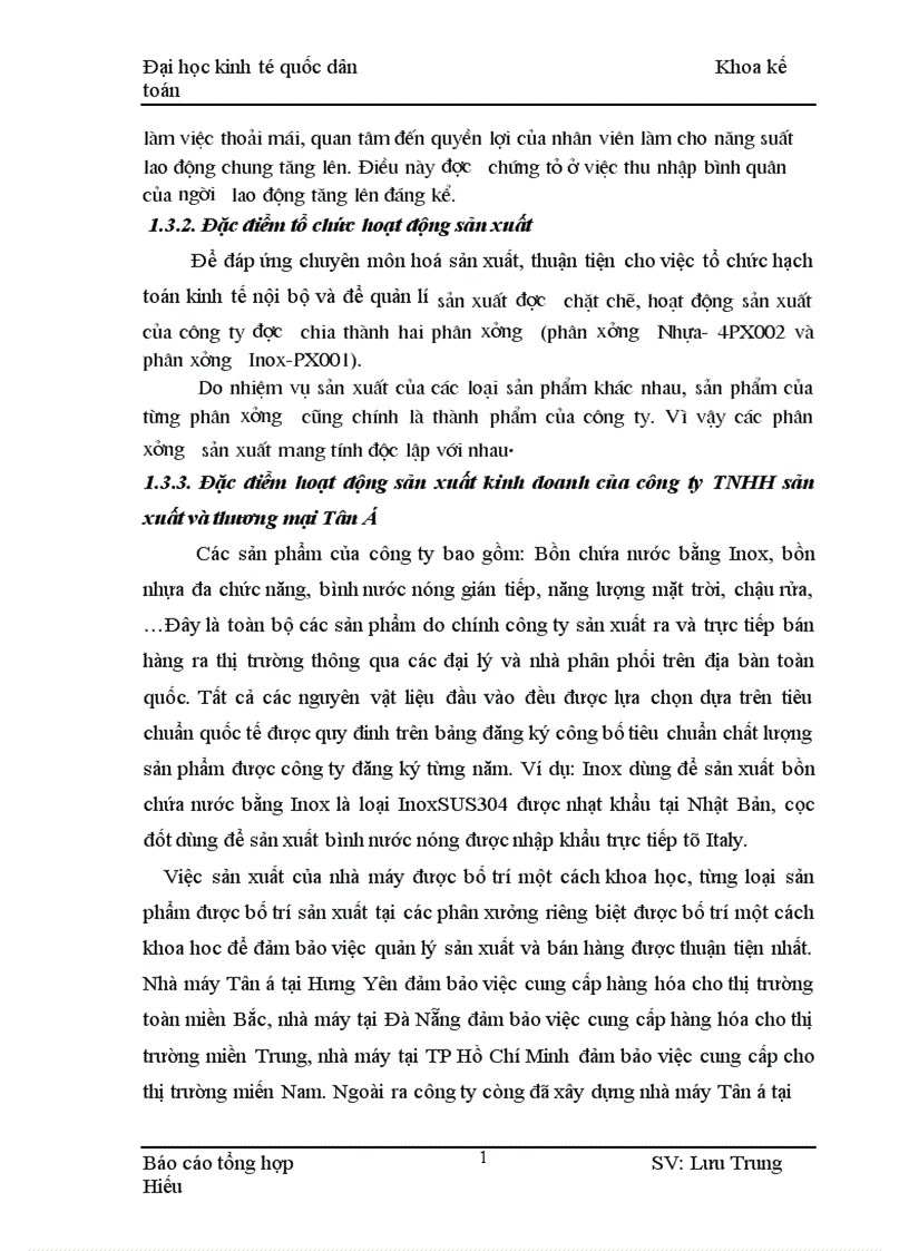 image for page Công tác kế toán tại Công ty đầu tư và phát triển cổ phần Tân á Đại Thành