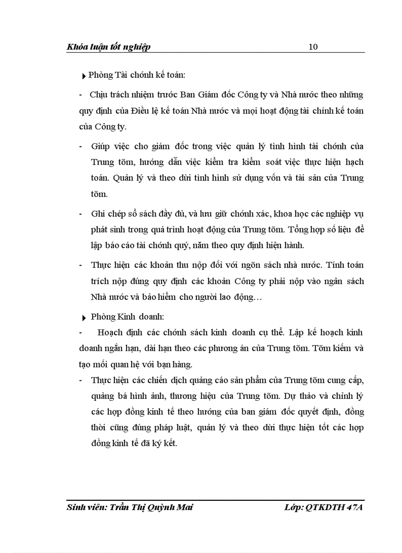image for page Công tác đào tạo và phát triển nhân sự tại Trung tâm công nghệ thông tin Tập đoàn Điện Lực Việt Nam