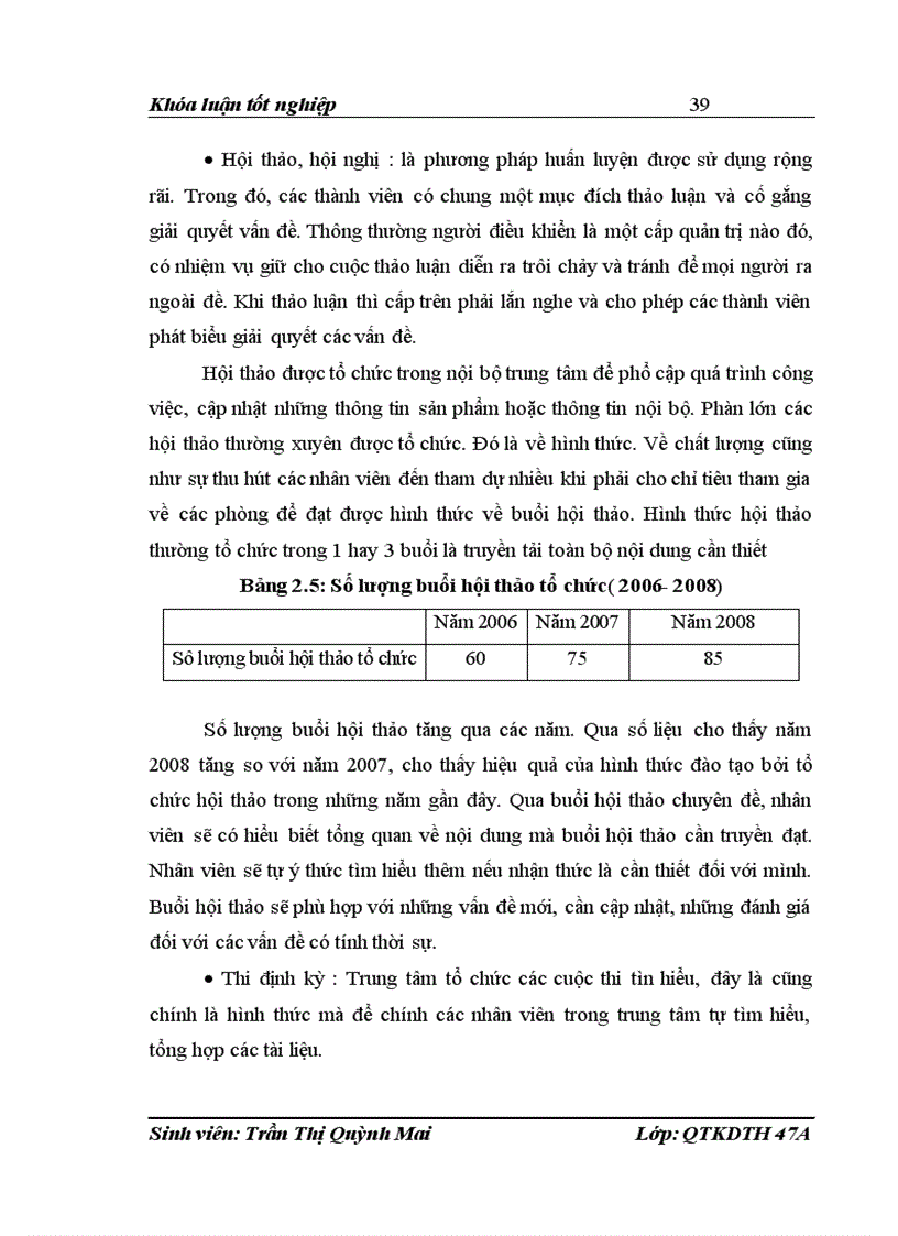 image for page Công tác đào tạo và phát triển nhân sự tại Trung tâm công nghệ thông tin Tập đoàn Điện Lực Việt Nam