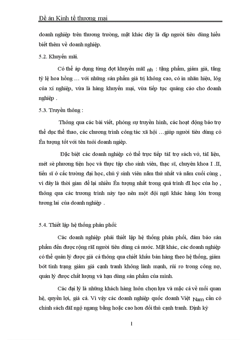 image for page Các yếu tố tác động đến doanh thu trong hoạt động kinh doanh của doanh nghiệp thương mại và dịch vụ Việt Nam