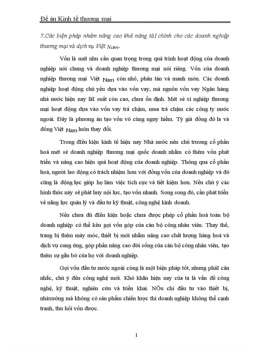 image for page Các yếu tố tác động đến doanh thu trong hoạt động kinh doanh của doanh nghiệp thương mại và dịch vụ Việt Nam