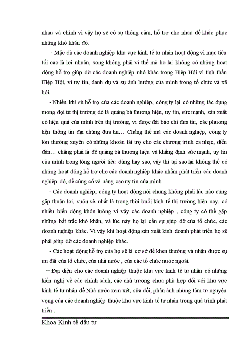 image for page Đầu tư phát triển trong khu vực kinh tế tư nhân đáp ứng sự nghiệp công nghiệp hóa hiện đại hóa đất nước trong giai đoạn hiện nay 1