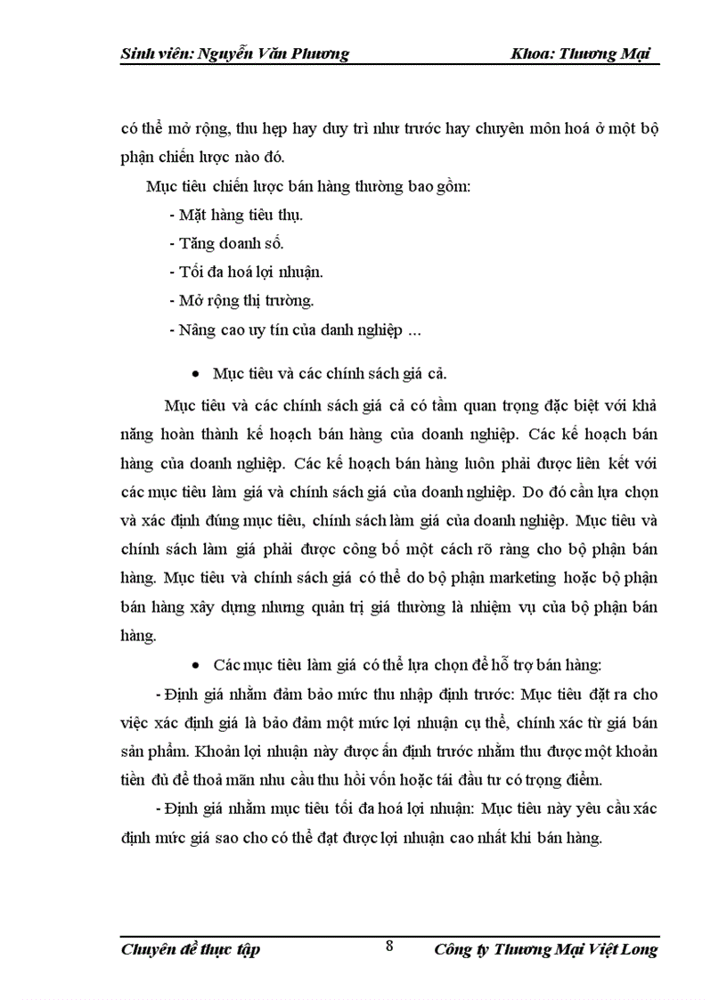 image for page Giải pháp đẩy mạnh hoạt động bán hàng điện tử điện lạnh của công ty thương mại Việt Long 1