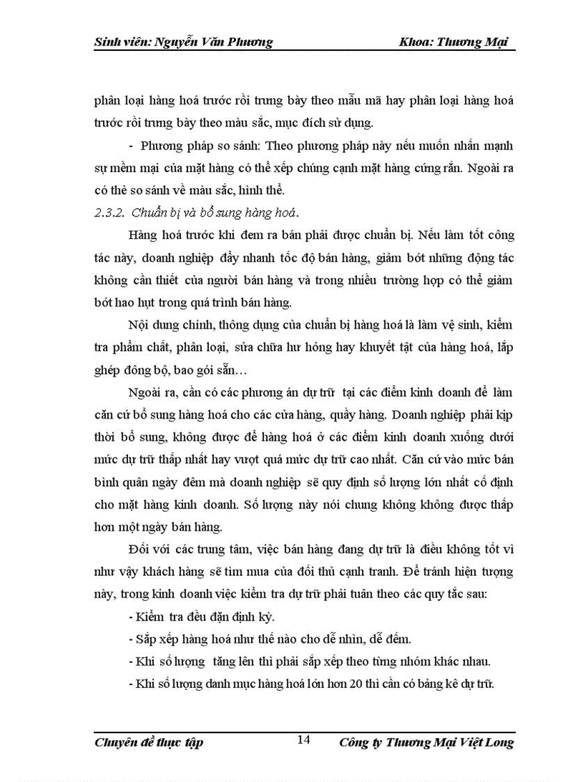 image for page Giải pháp đẩy mạnh hoạt động bán hàng điện tử điện lạnh của công ty thương mại Việt Long 1