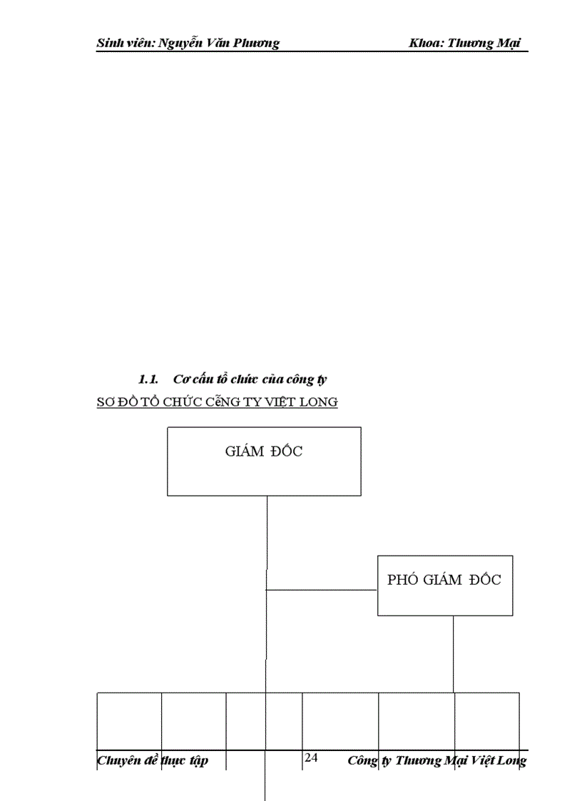 image for page Giải pháp đẩy mạnh hoạt động bán hàng điện tử điện lạnh của công ty thương mại Việt Long 1