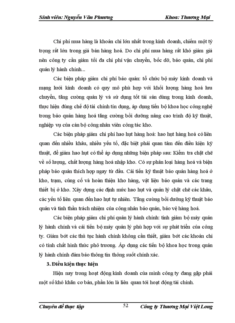 image for page Giải pháp đẩy mạnh hoạt động bán hàng điện tử điện lạnh của công ty thương mại Việt Long 1