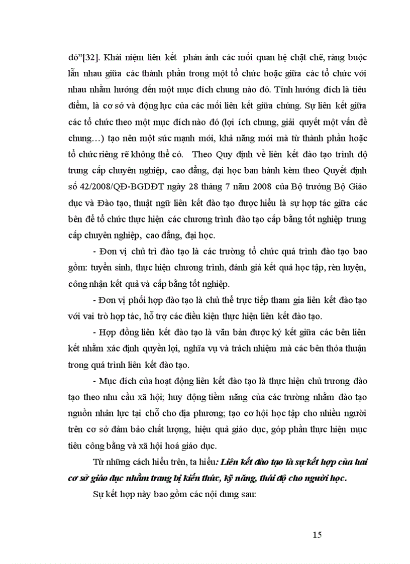 image for page Biện pháp quản lý hoạt động liên kết đào tạo tại Trường Bồi dưỡng cán bộ giáo dục Hà Nội 1