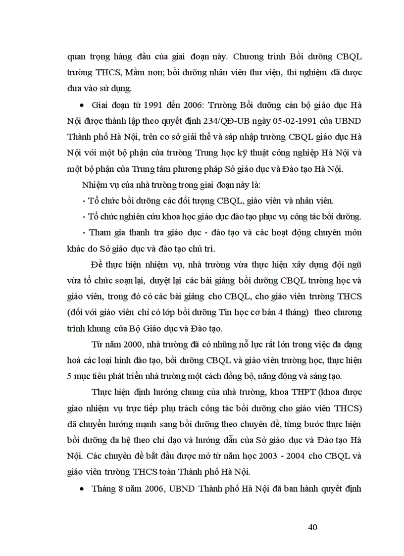 image for page Biện pháp quản lý hoạt động liên kết đào tạo tại Trường Bồi dưỡng cán bộ giáo dục Hà Nội 1