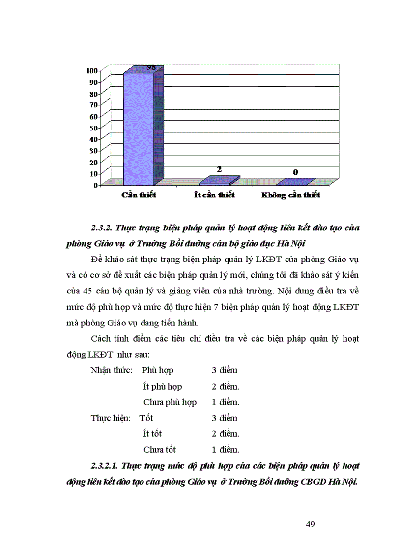 image for page Biện pháp quản lý hoạt động liên kết đào tạo tại Trường Bồi dưỡng cán bộ giáo dục Hà Nội 1