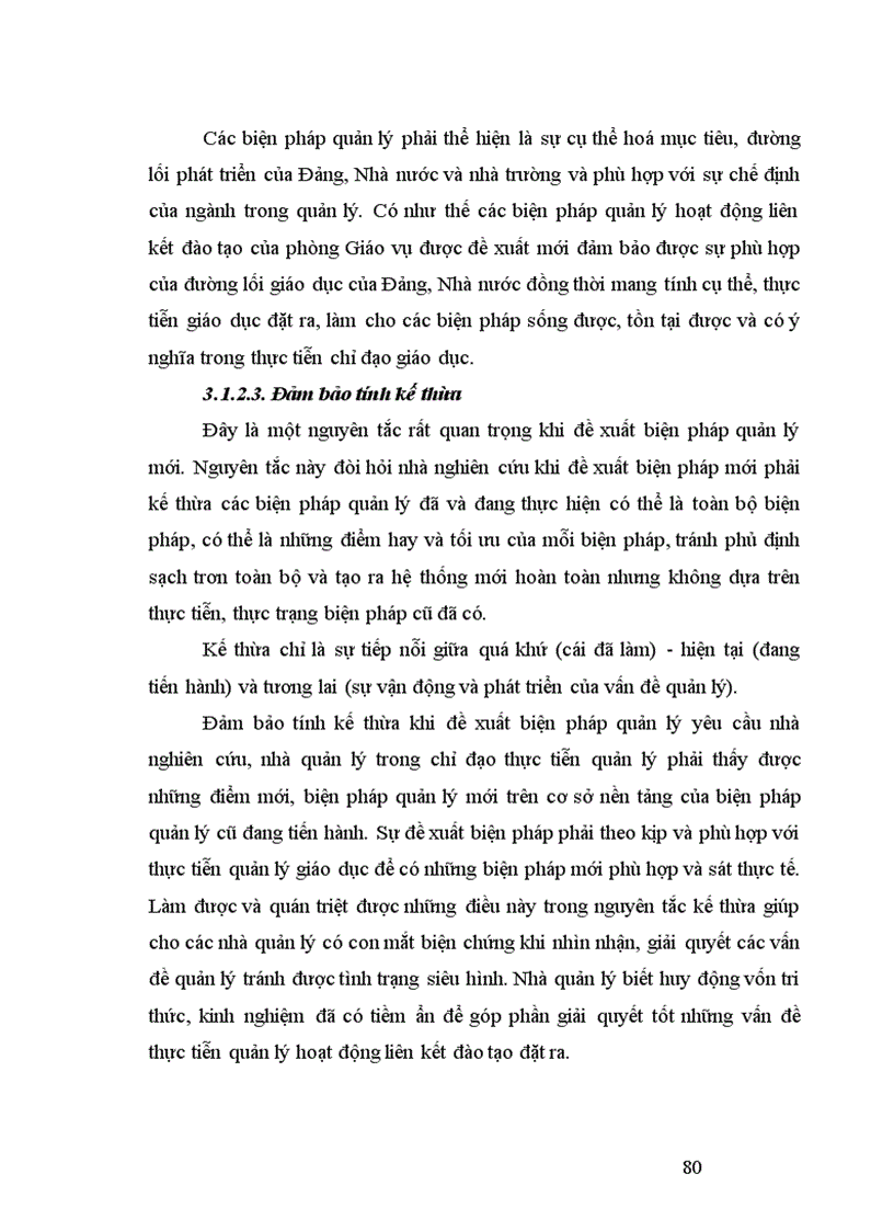 image for page Biện pháp quản lý hoạt động liên kết đào tạo tại Trường Bồi dưỡng cán bộ giáo dục Hà Nội 1