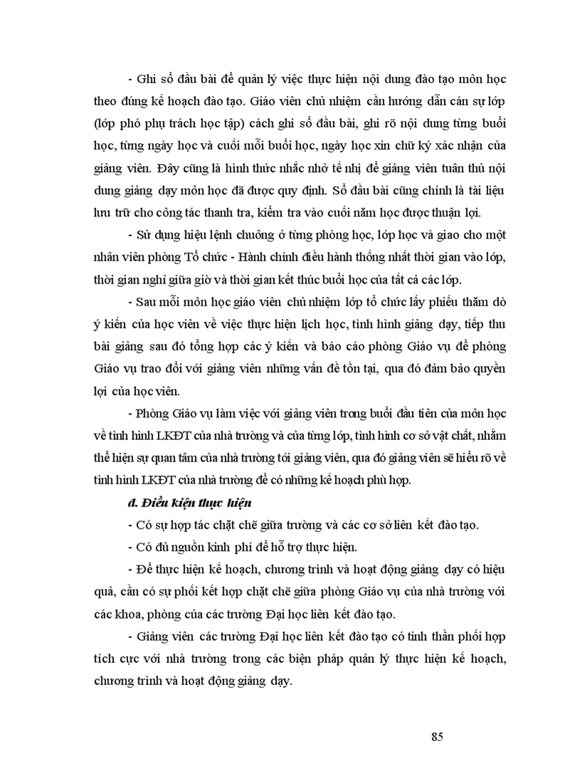 image for page Biện pháp quản lý hoạt động liên kết đào tạo tại Trường Bồi dưỡng cán bộ giáo dục Hà Nội 1