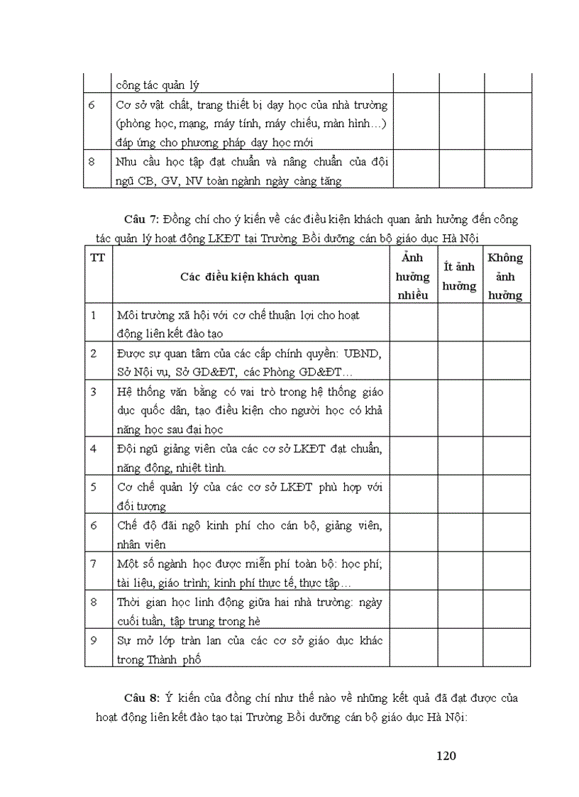 image for page Biện pháp quản lý hoạt động liên kết đào tạo tại Trường Bồi dưỡng cán bộ giáo dục Hà Nội 1