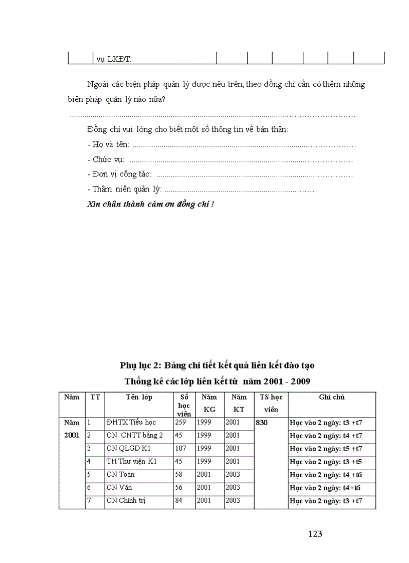 image for page Biện pháp quản lý hoạt động liên kết đào tạo tại Trường Bồi dưỡng cán bộ giáo dục Hà Nội 1