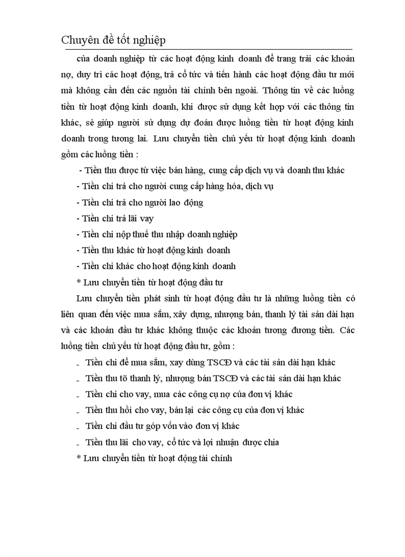 image for page Hoàn thiện công tác lập và phân tích Báo cáo tài chính tại Công ty Cổ phần Xuất nhập khẩu Hàng không Airimex 1