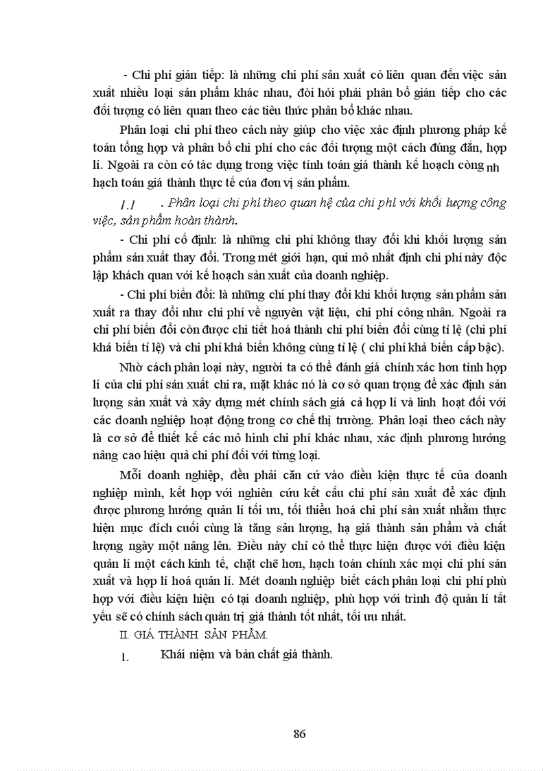 image for page Tổ chức công tác Hạch toán chi phí sản xuất và tính giá thành sản phẩm với việc tăng cường quản trị doanh nghiệp tại Công ty cổ phần SMC Composite 1