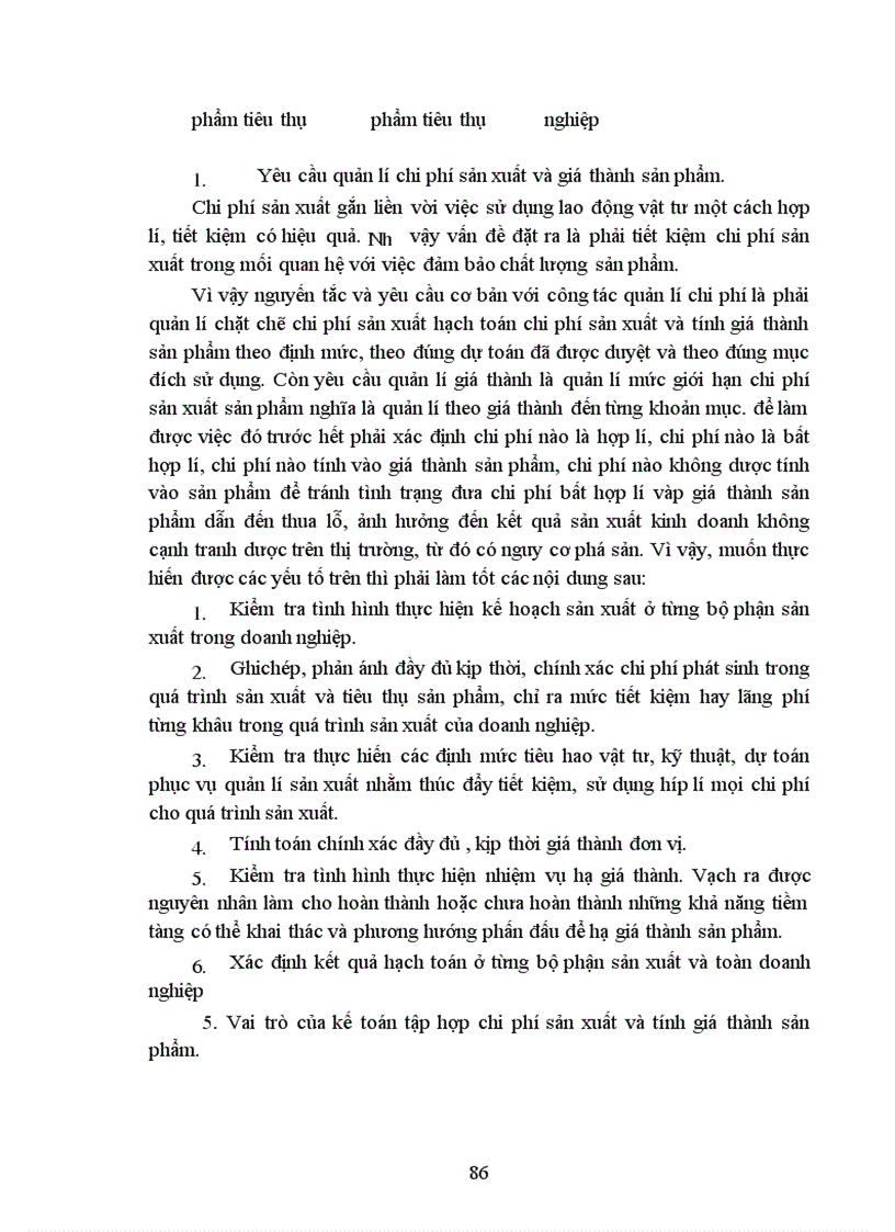 image for page Tổ chức công tác Hạch toán chi phí sản xuất và tính giá thành sản phẩm với việc tăng cường quản trị doanh nghiệp tại Công ty cổ phần SMC Composite 1