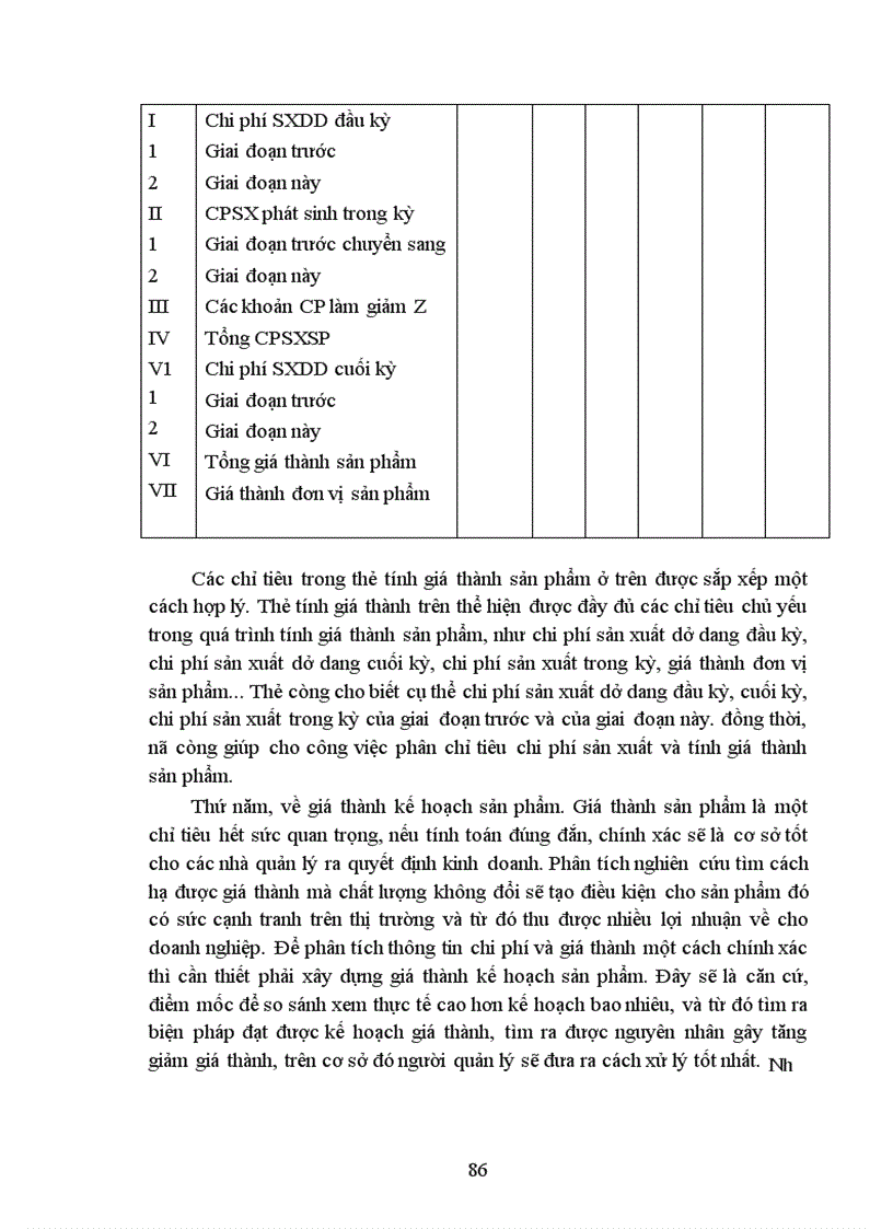 image for page Tổ chức công tác Hạch toán chi phí sản xuất và tính giá thành sản phẩm với việc tăng cường quản trị doanh nghiệp tại Công ty cổ phần SMC Composite 1