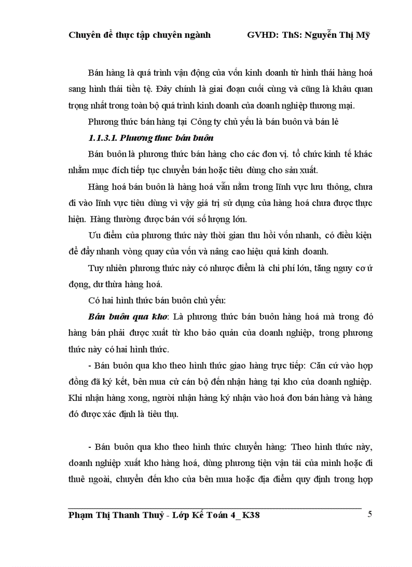 image for page Hoàn thiện kế toán bán hàng tại Công ty Cổ phần Sách và Thiết bị giáo dục Tràng An 1