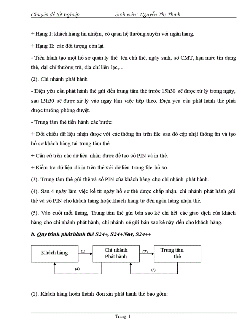 image for page Phát triển hoạt động thanh toán thẻ tại Ngân hàng TMCP Đông Nam Á 1