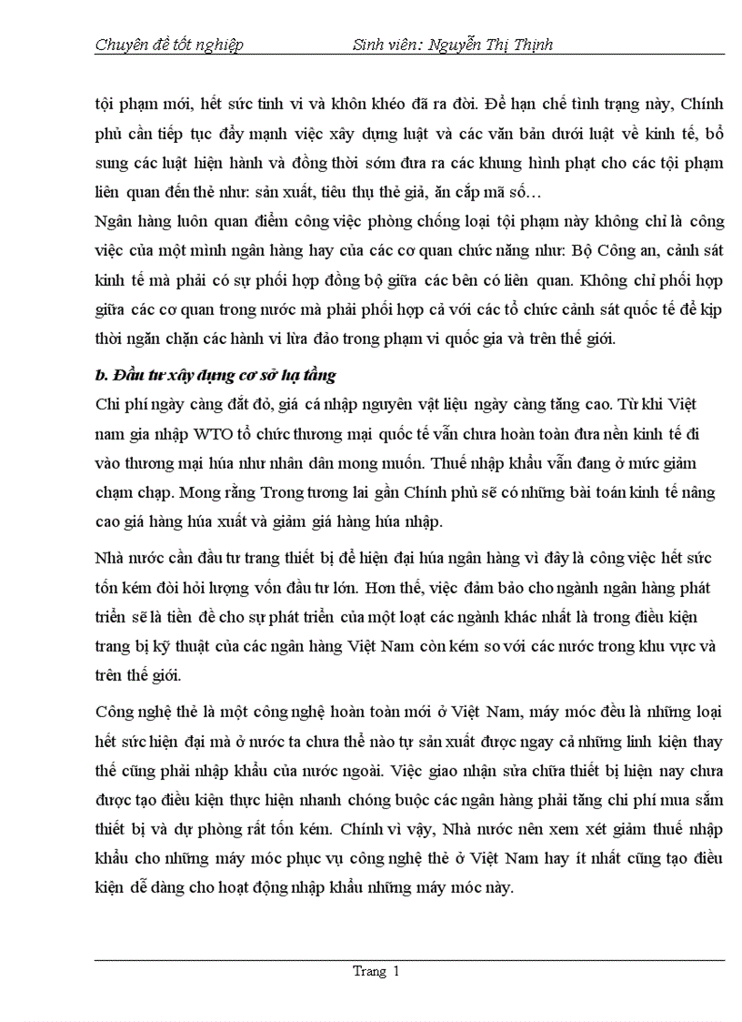 image for page Phát triển hoạt động thanh toán thẻ tại Ngân hàng TMCP Đông Nam Á 1