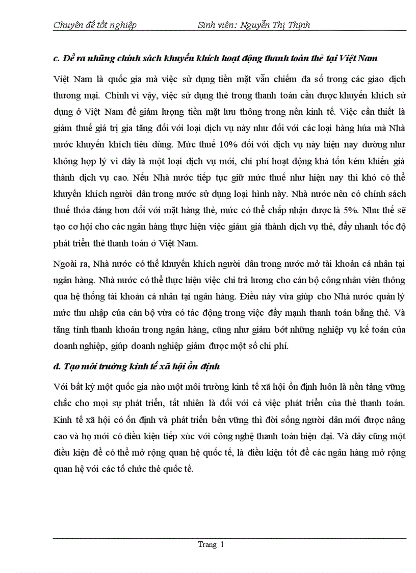 image for page Phát triển hoạt động thanh toán thẻ tại Ngân hàng TMCP Đông Nam Á 1