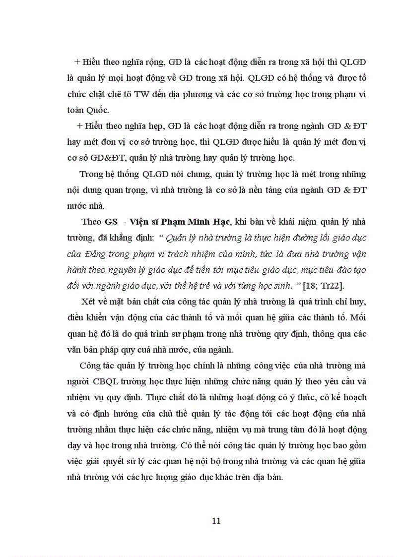 image for page Một số biện pháp bồi dưỡng đội ngũ hiệu trưởng trường THCS huyện Mê Linh tỉnh Vĩnh Phúc trong giai đoạn hiện nay 1