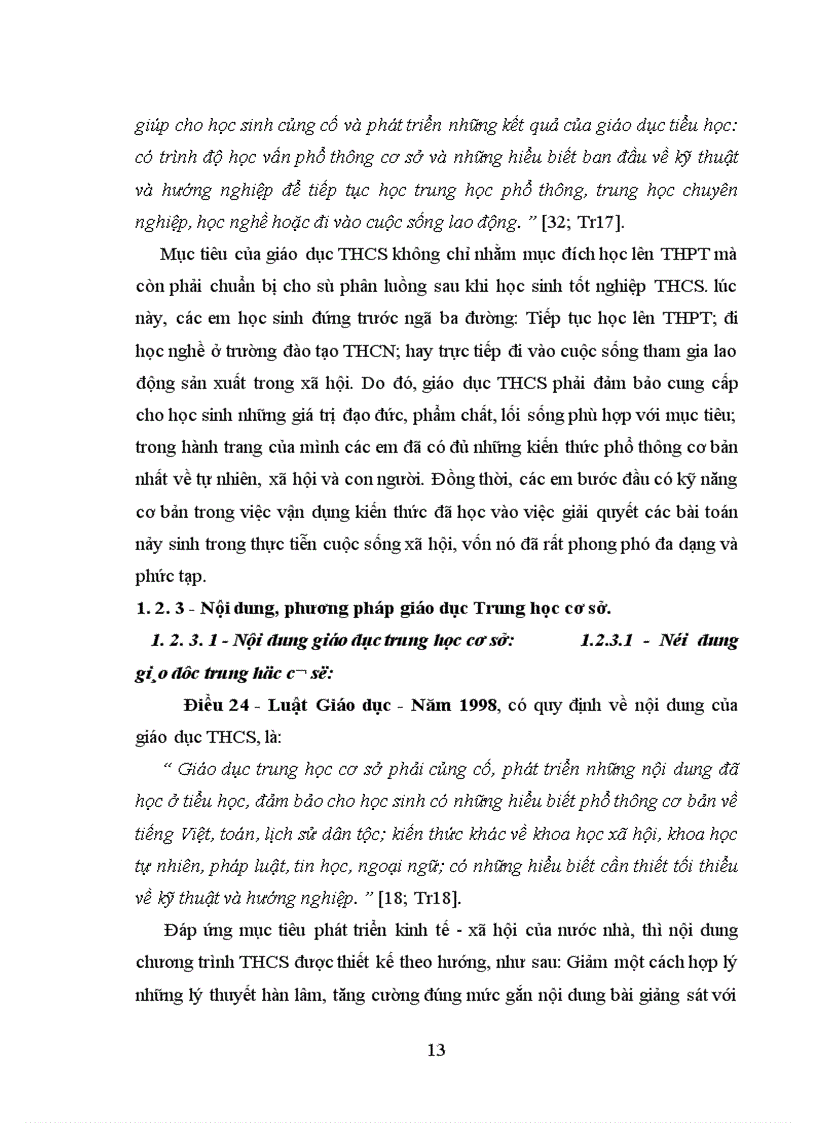 image for page Một số biện pháp bồi dưỡng đội ngũ hiệu trưởng trường THCS huyện Mê Linh tỉnh Vĩnh Phúc trong giai đoạn hiện nay 1