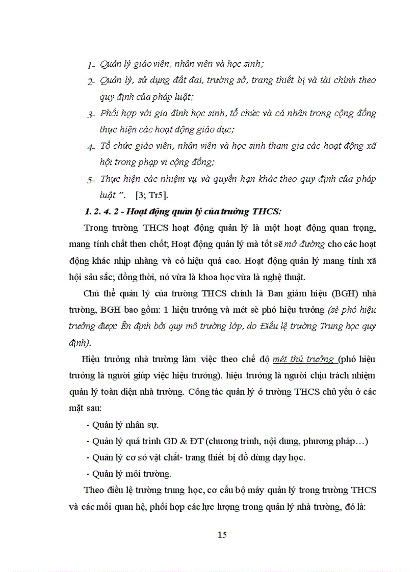 image for page Một số biện pháp bồi dưỡng đội ngũ hiệu trưởng trường THCS huyện Mê Linh tỉnh Vĩnh Phúc trong giai đoạn hiện nay 1