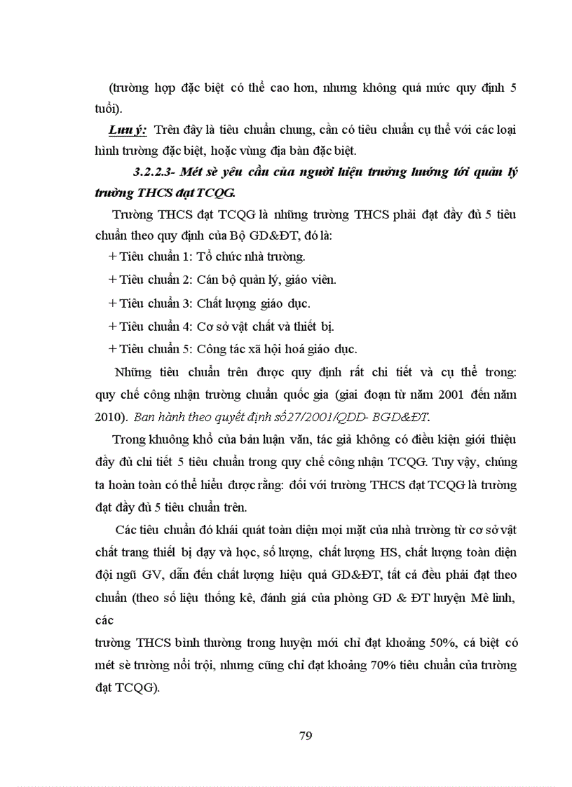 image for page Một số biện pháp bồi dưỡng đội ngũ hiệu trưởng trường THCS huyện Mê Linh tỉnh Vĩnh Phúc trong giai đoạn hiện nay 1