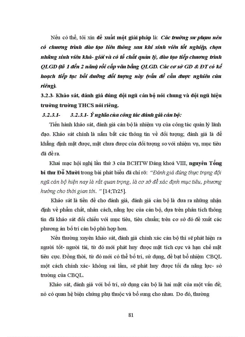 image for page Một số biện pháp bồi dưỡng đội ngũ hiệu trưởng trường THCS huyện Mê Linh tỉnh Vĩnh Phúc trong giai đoạn hiện nay 1