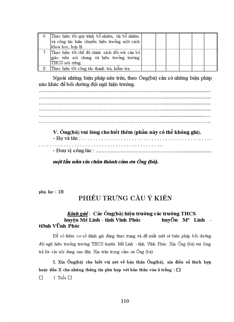 image for page Một số biện pháp bồi dưỡng đội ngũ hiệu trưởng trường THCS huyện Mê Linh tỉnh Vĩnh Phúc trong giai đoạn hiện nay 1