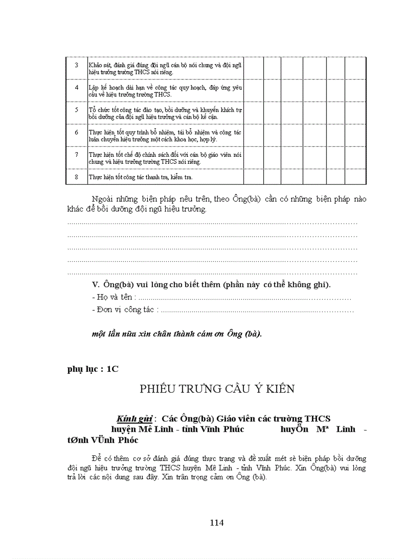 image for page Một số biện pháp bồi dưỡng đội ngũ hiệu trưởng trường THCS huyện Mê Linh tỉnh Vĩnh Phúc trong giai đoạn hiện nay 1