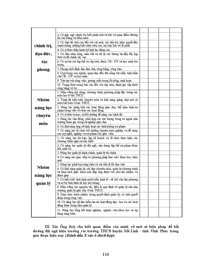 image for page Một số biện pháp bồi dưỡng đội ngũ hiệu trưởng trường THCS huyện Mê Linh tỉnh Vĩnh Phúc trong giai đoạn hiện nay 1
