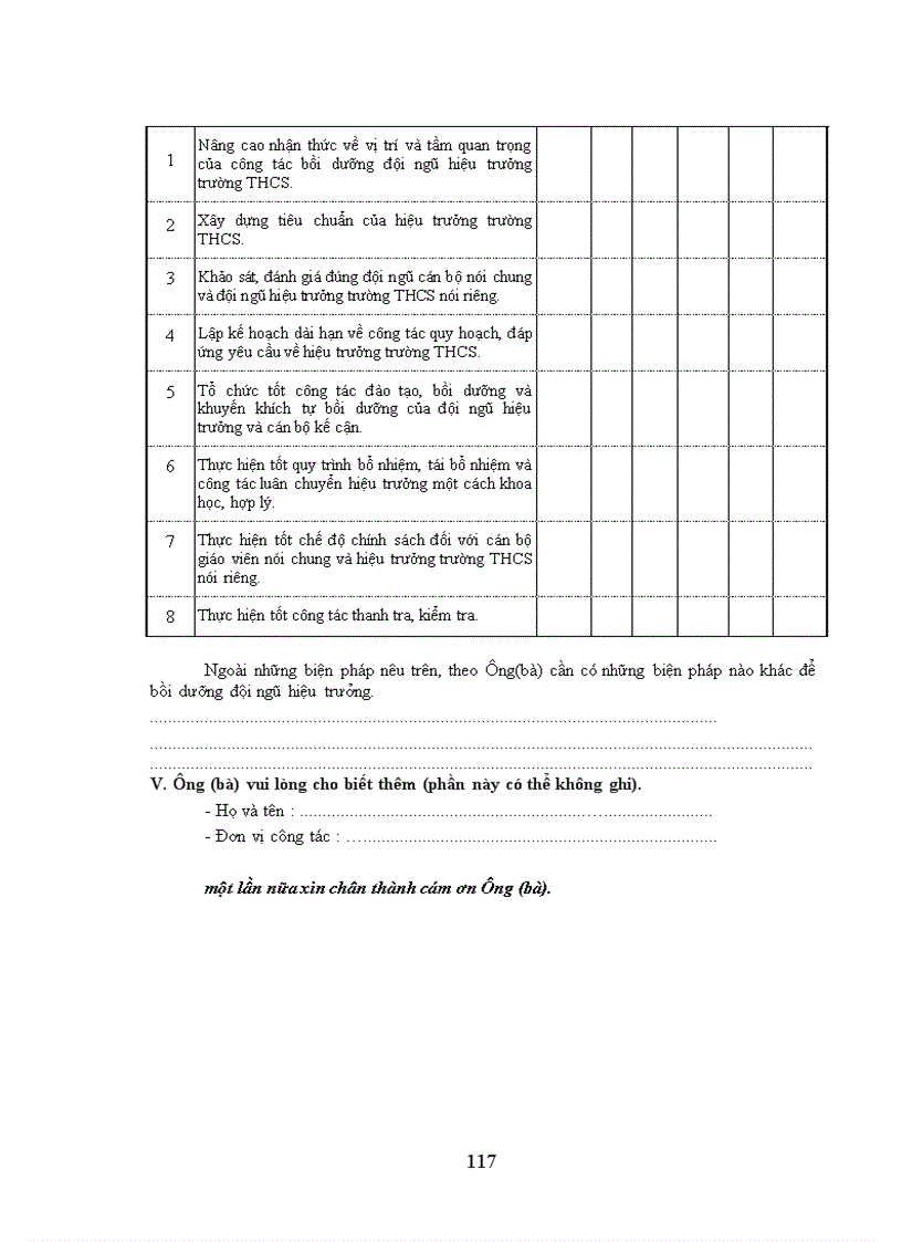image for page Một số biện pháp bồi dưỡng đội ngũ hiệu trưởng trường THCS huyện Mê Linh tỉnh Vĩnh Phúc trong giai đoạn hiện nay 1
