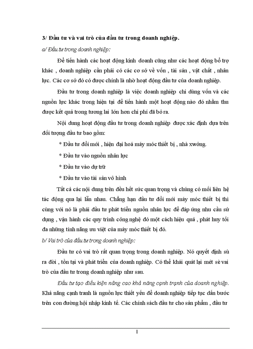 image for page Đầu tư nâng cao khả năng cạnh tranh của Tổng công ty thép Việt Nam 1